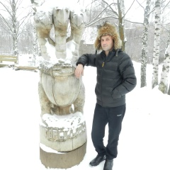 Дмитрий Беляев, 16.11.1971, Яранск
