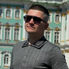 Миша Ануфриев, 07.04.1993, Казань