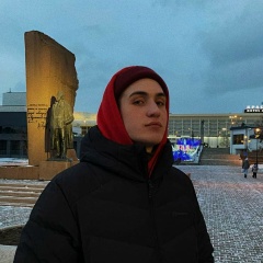Виктор Зима