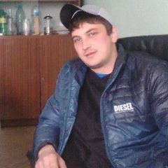 Григорий Сергиенко, 01.03.1988, Харьков