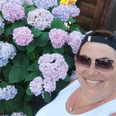 Татьяна Жулинская, Санкт-Петербург