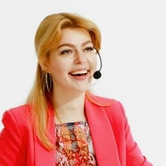 Алина Апарина, 27.07, Москва