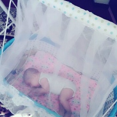 Бахар Жалиева, 28.04.1994