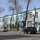 Teh Licey, 01.02, Шымкент