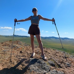 Юлия Тарантина, 06.09