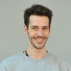 Andrew Анучин, 27.09, Москва