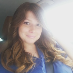 Наталья Звягина, 22.07.1992