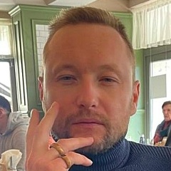 Василий Симонов