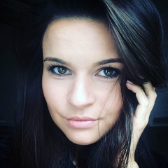 Светочка Иванова, 17.06, Москва