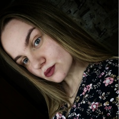 Ангелина Захаревич, 22.04