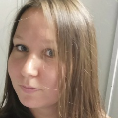 Алёна Жандильдинова, 13.11, Москва