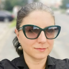 Анита Шульженко, 11.06, Краснодар