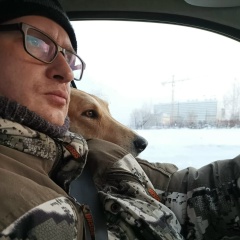 Вовка Злобин, 15.03.1988, Киров