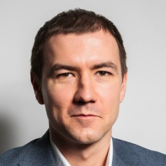 Данила Шапошников, 08.08, Москва