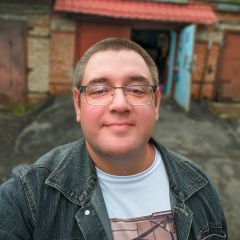 Семён Рубцов, 11.02.1987