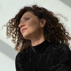Анна Вакальчук, 10.12, Тольятти