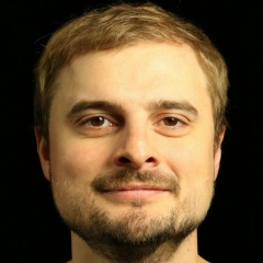 Антон Чернов, 15.01.1985, Berlin