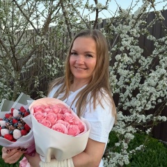 Светлана Колесова, 14.05, Вологда