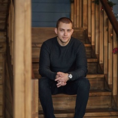 Саня Стеряков, 08.07.1993, Люберцы