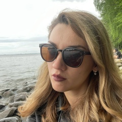 Наталья Кондратьева, 14.09, Москва