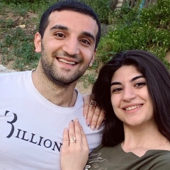 Sargis Chandoyan, 02.06