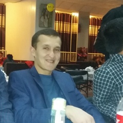 Muzaffar Mmm