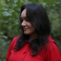 Наталия Хамидулина, 19.07, Подольск