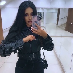 Sona Shakur, 14.11.1995, Ижевск