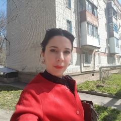Нелли Бадмаева, Ставрополь