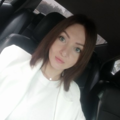 Ия Иванченко, 23.06, Красноярск