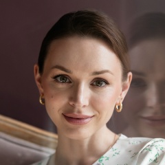 Анна Гурарий, Екатеринбург