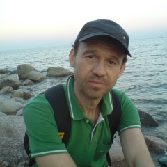 Александр Гусев, 01.10.2006, Санкт-Петербург
