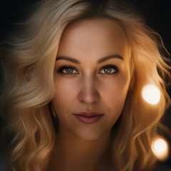 Екатерина Доляева, 17.06, Самара