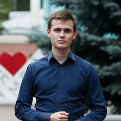 Александр Колпаков, 22.06
