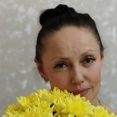 Елена Егорова, 12.03, Йошкар-Ола