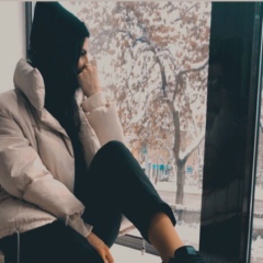 Марина Калашова, Алматы