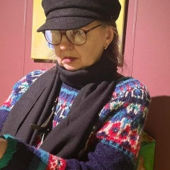 Софья Охотникова-Месник, 10.09.1960
