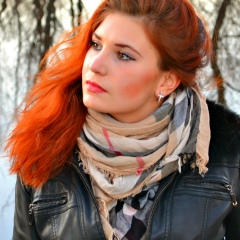 Svetlana Mironova, 27.02, Энгельс