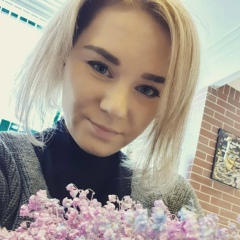 Юлия Кравцова, 22.04.1994, Астана