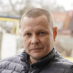 Михаил Селезнёв, Тверь
