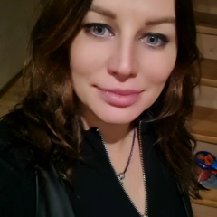 Серафима Сафонова, 11.03, Волгоград