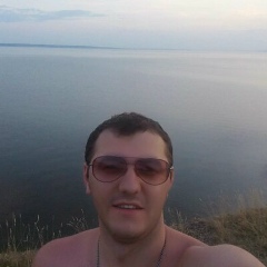 Иван Гладкий, 19.05.1988, Ульяновск