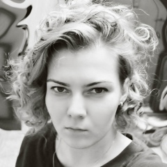 Полина Якушева, 26.06.1986, Липецк