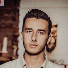 Игорь Калиничев, 18.08
