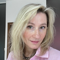 Екатерина Аносова, Владимир