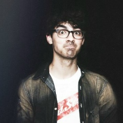 Joe-Dj Jonas, 15.08.1989, Los Angeles