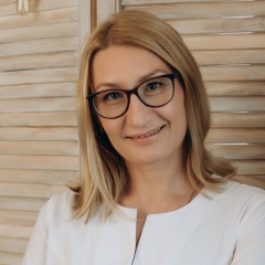 Анна Никитина, 19.03, Москва
