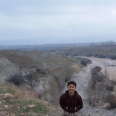 Dastan Osmonov, 22.03.1993, Токмок