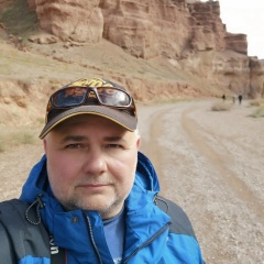 Василий Бабиков, 21.09, Лангепас