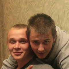 Алексей Акимов, 03.02.1996, Калиново